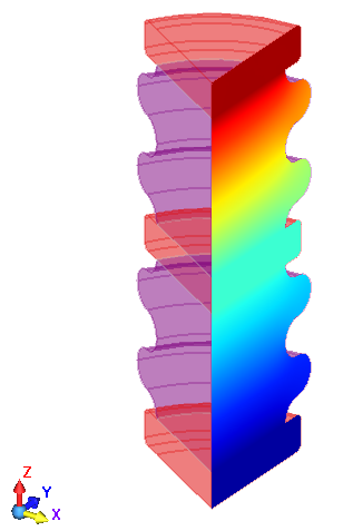 Image of High Voltage Insulator